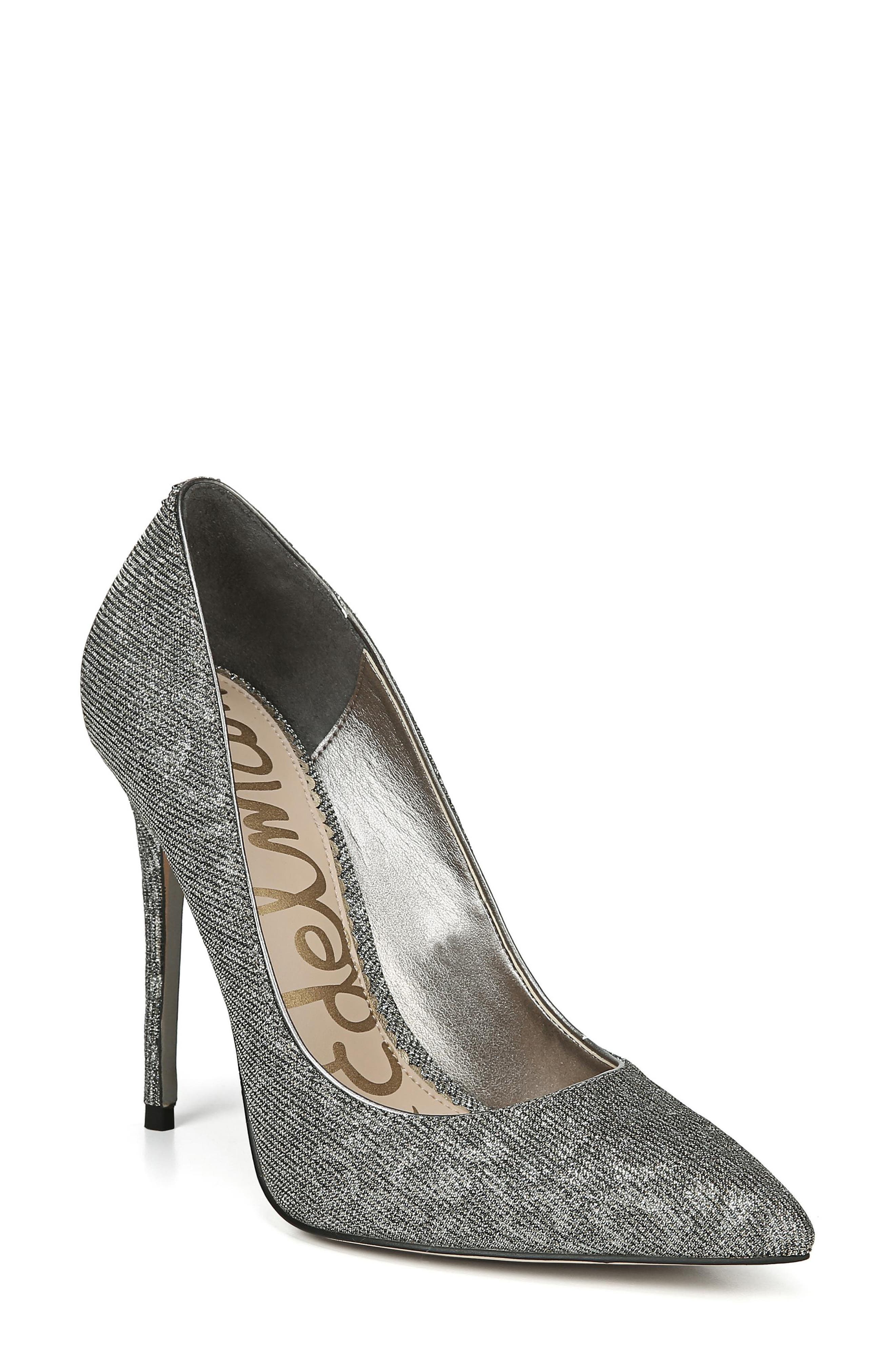 danna pointy toe pump sam edelman