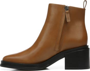 Franco Sarto Dalden Bootie (Women) | Nordstrom