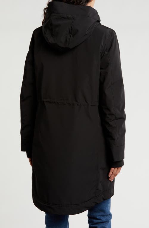 LUCKY BRAND LUCKY BRAND CARGO COAT 