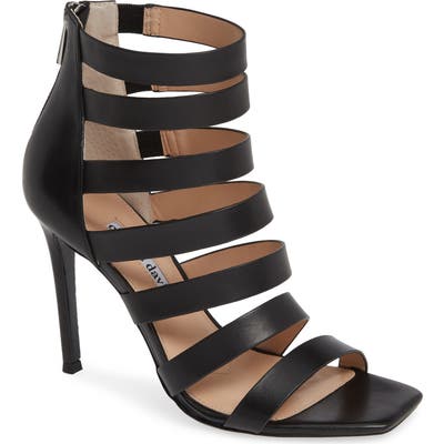 Charles David Velma Sandal, Black