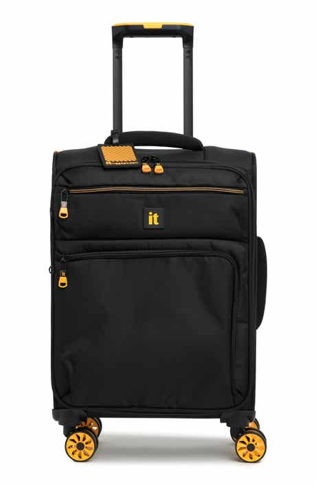 GEOFFREY BEENE Rolling Garment Bag