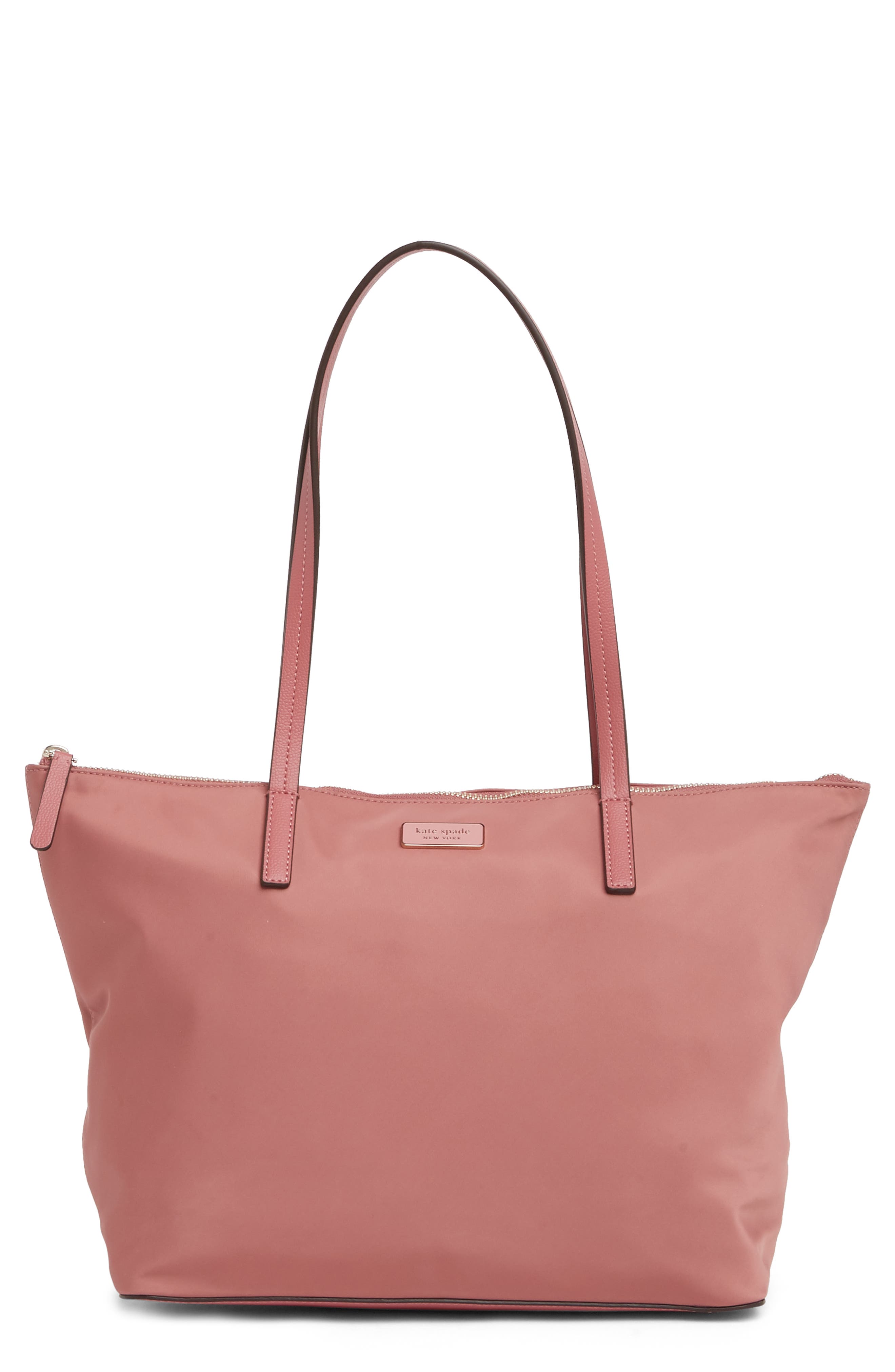 kate spade new york hayden zip top tote Nordstromrack