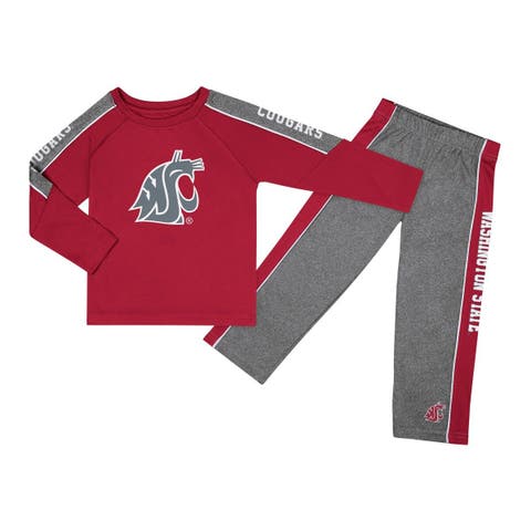 Outerstuff San Francisco 49ers Toddler Forever Love Shirt and Leggings 22 / 3T