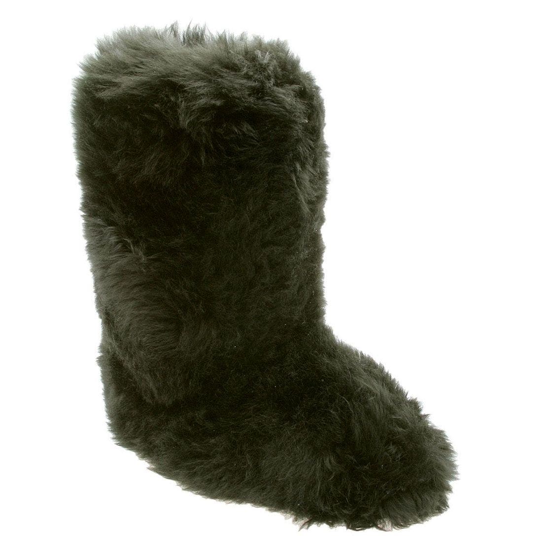 ugg fluff momma boots