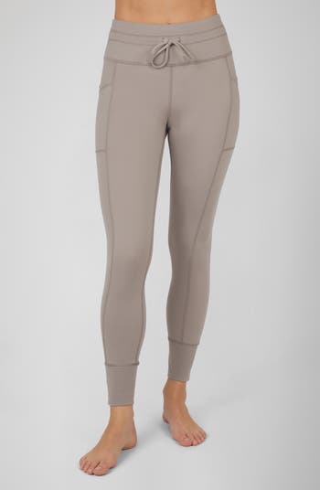 YOGALICIOUS Lux Prestige High Waist Joggers | Nordstromrack