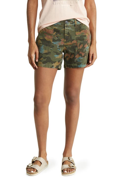 Women's SUPPLIES BY UNION BAY Casual Shorts