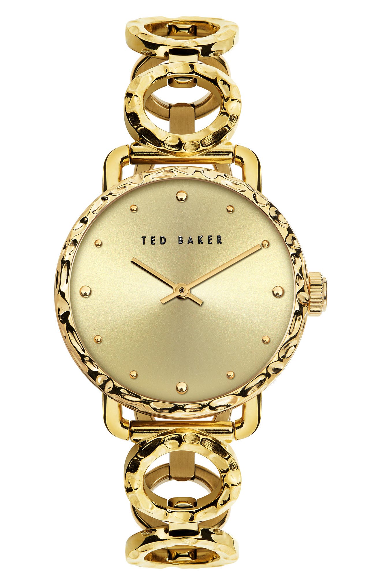 ted baker bracelet watch