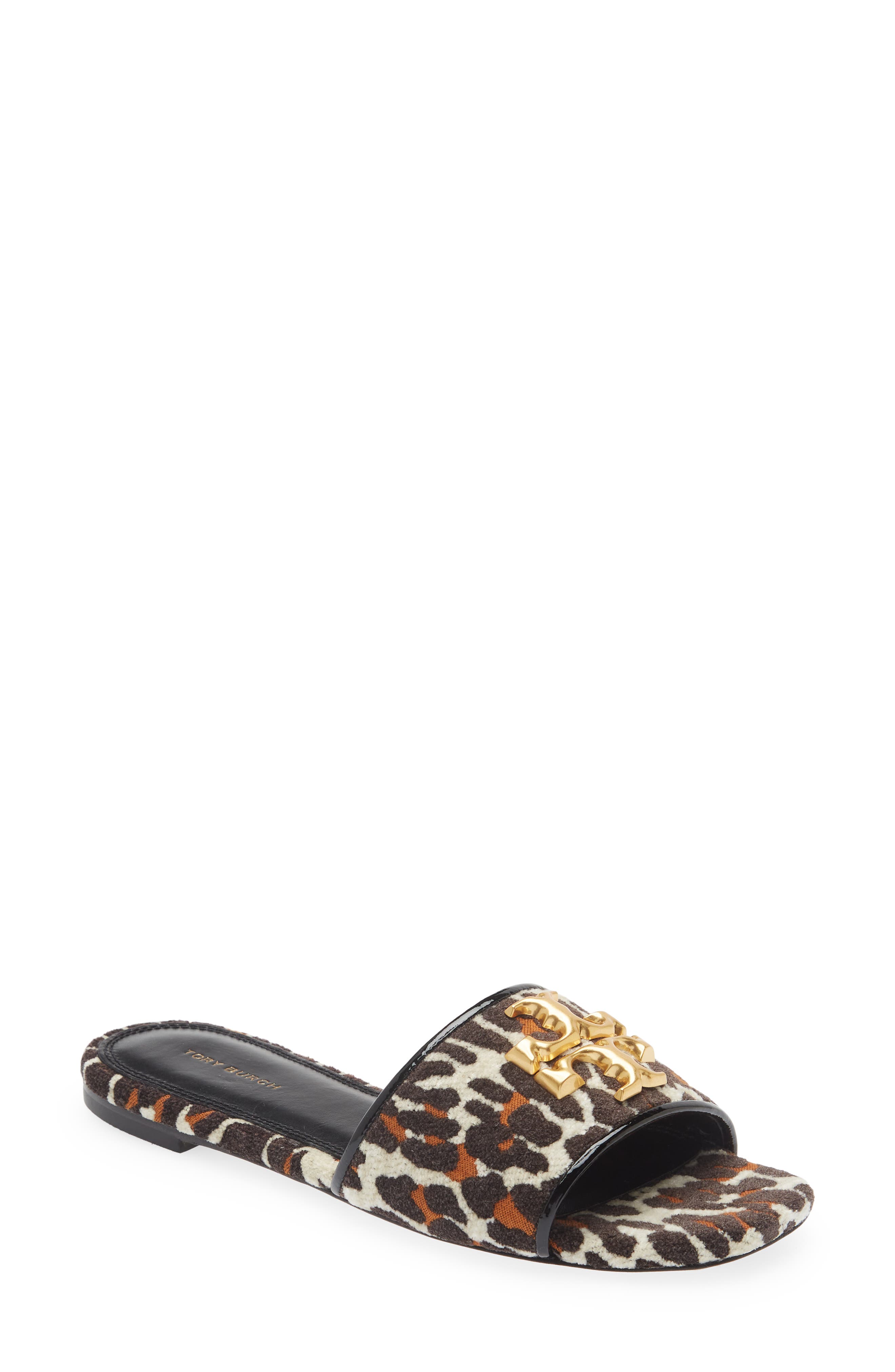 nordstrom leopard slippers