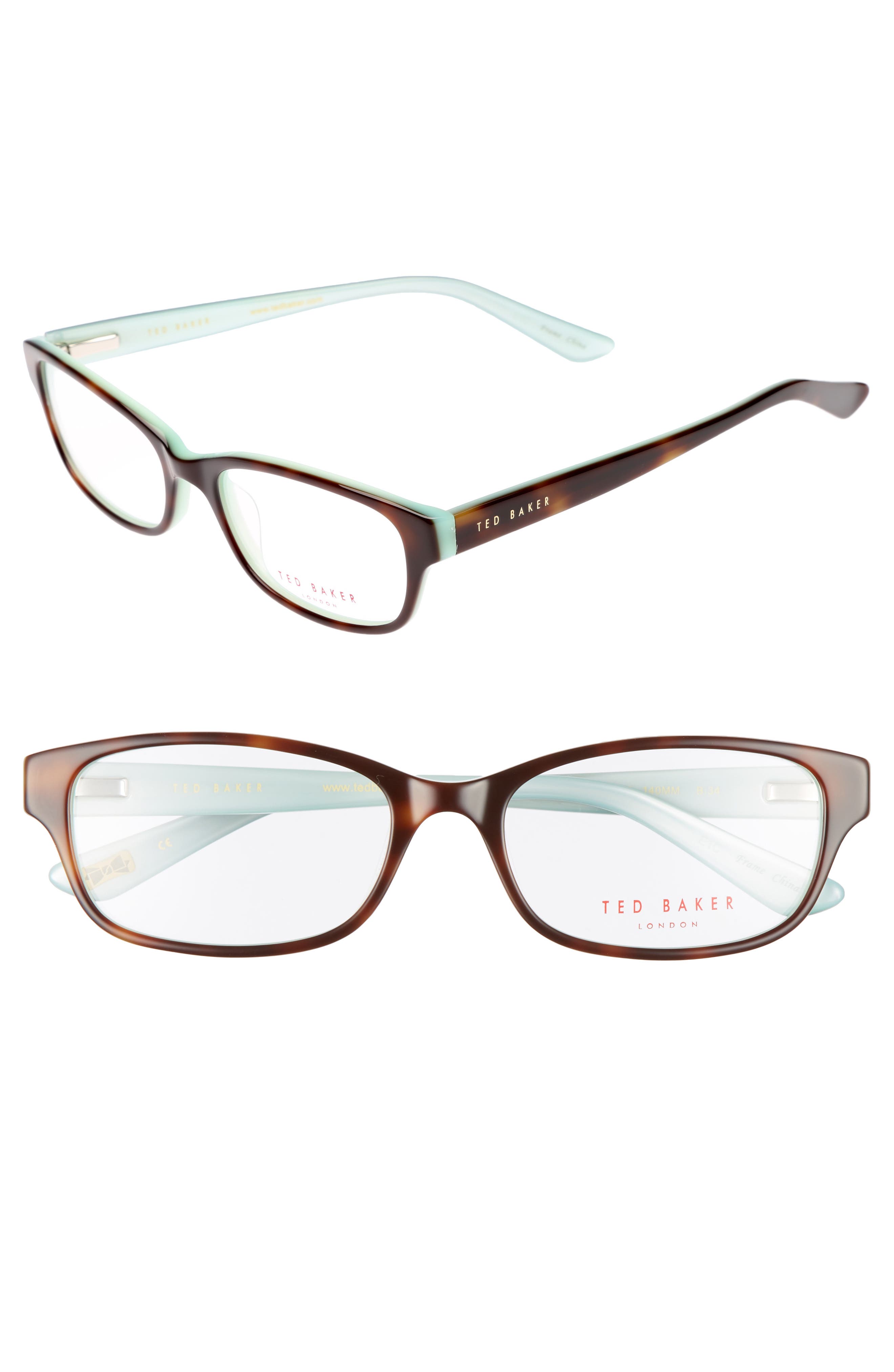 ted baker london glasses