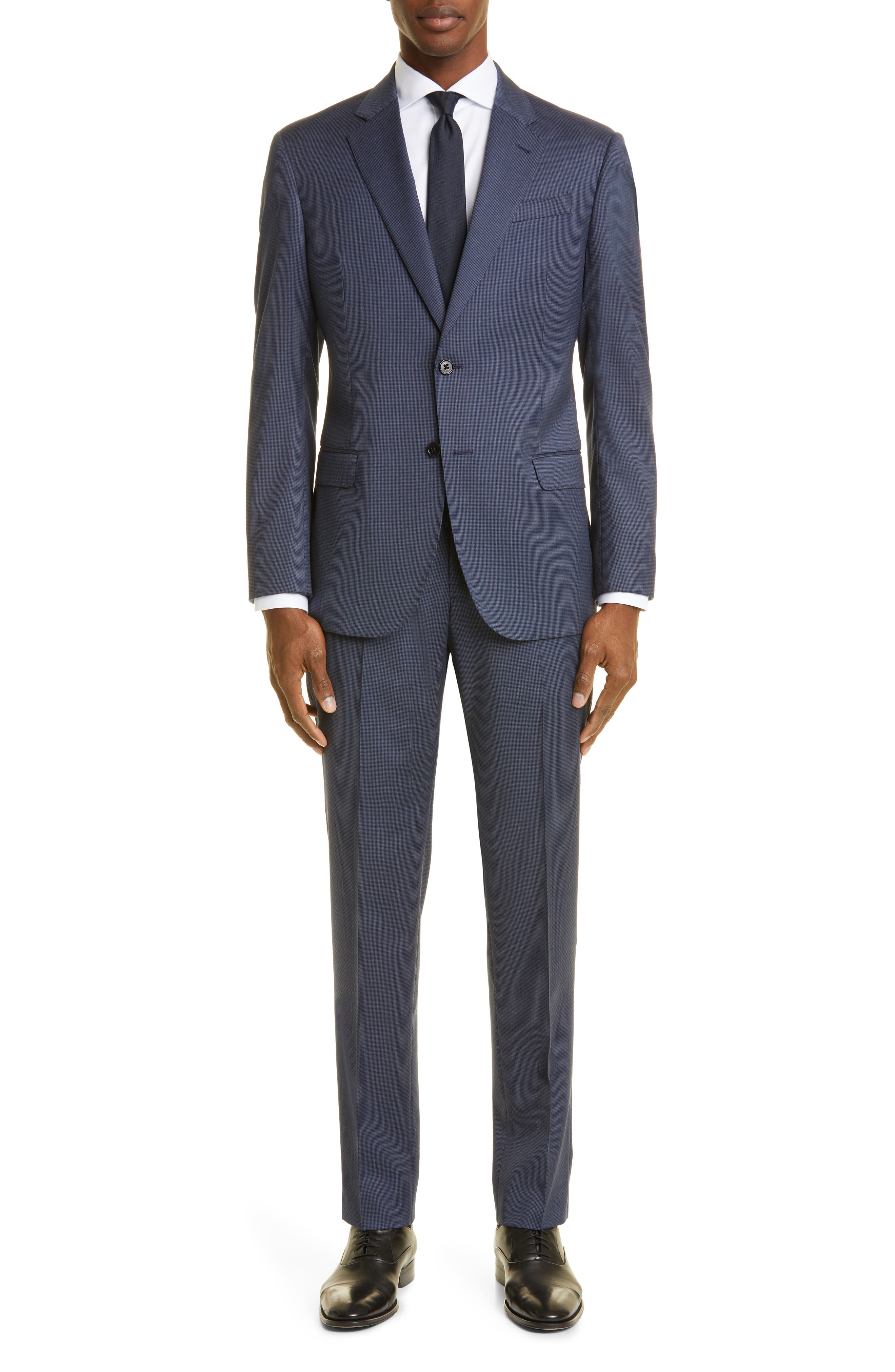 armani suits for men