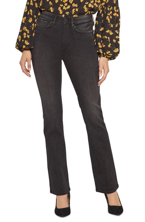 Bootcut Petite Jeans for Women | Nordstrom