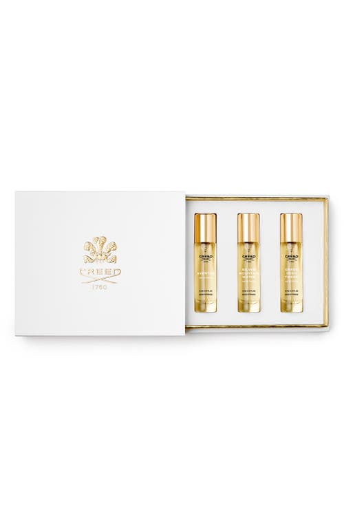Creed Aventus Fragrance Set $250 Value