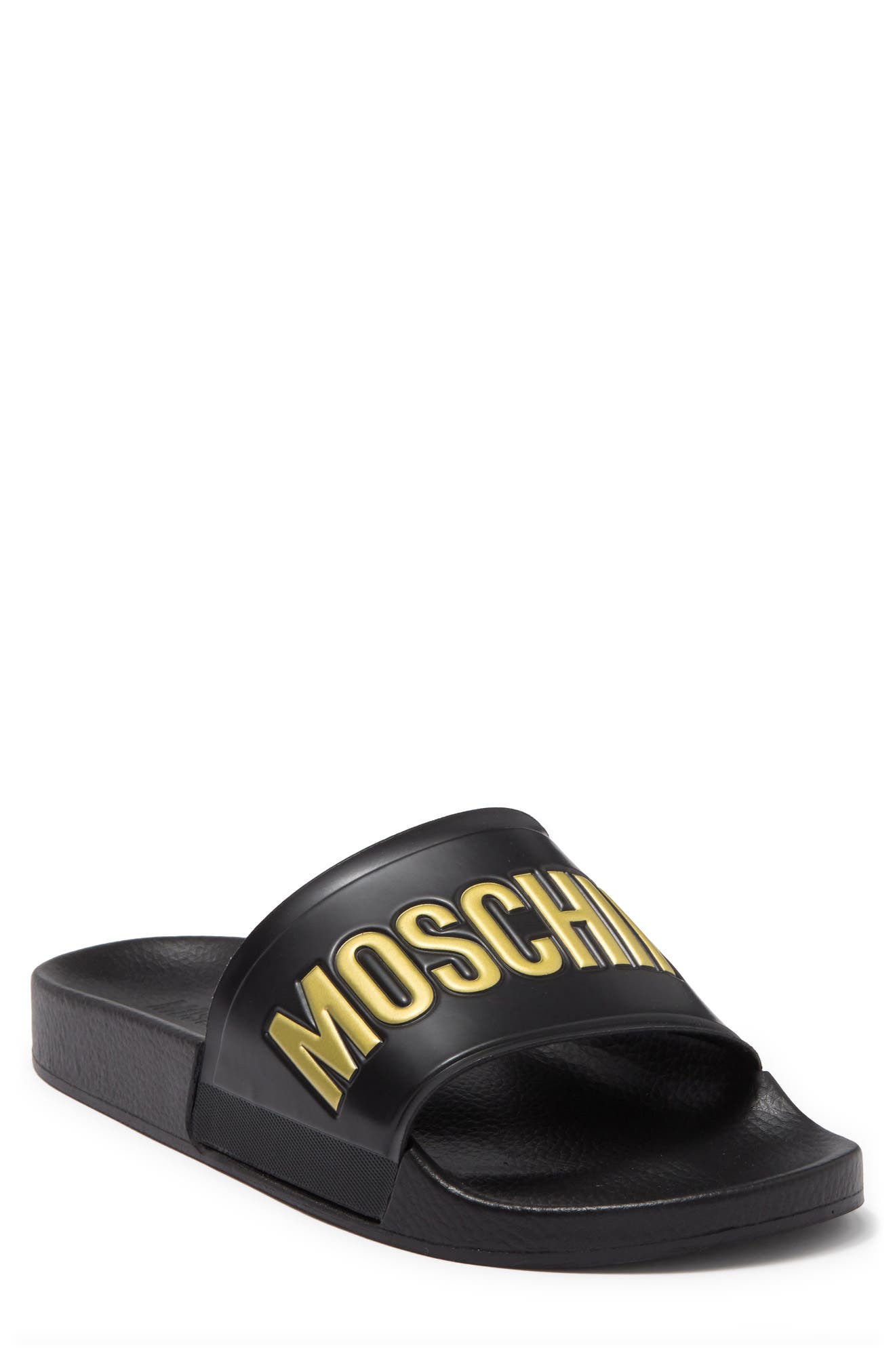 Moschino shoes nordstrom Clearance