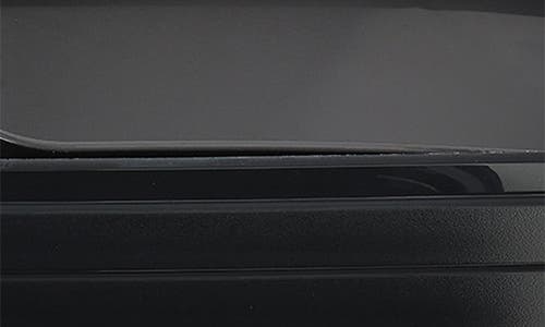 Mepal Large Lunch Bento Box In Black