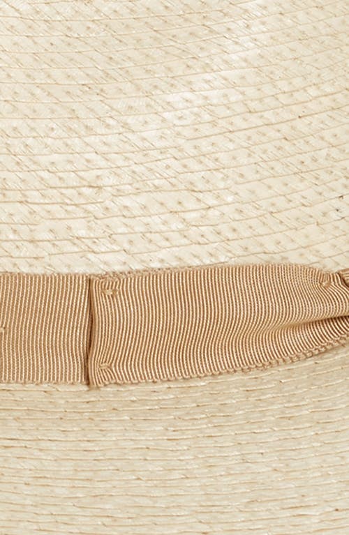 BRIXTON BRIXTON JO STRAW RANCHER HAT 