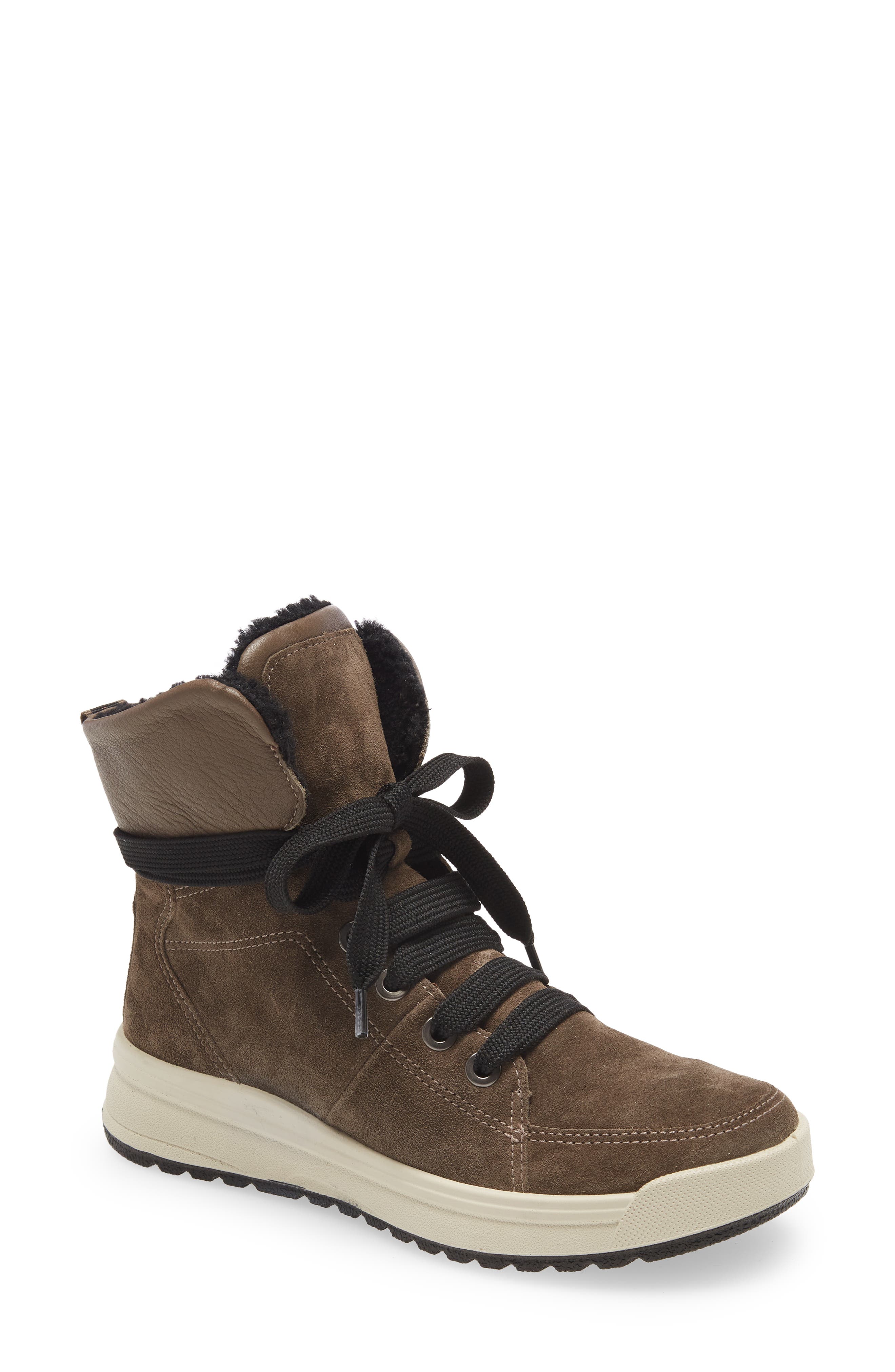 bootie sneakers womens