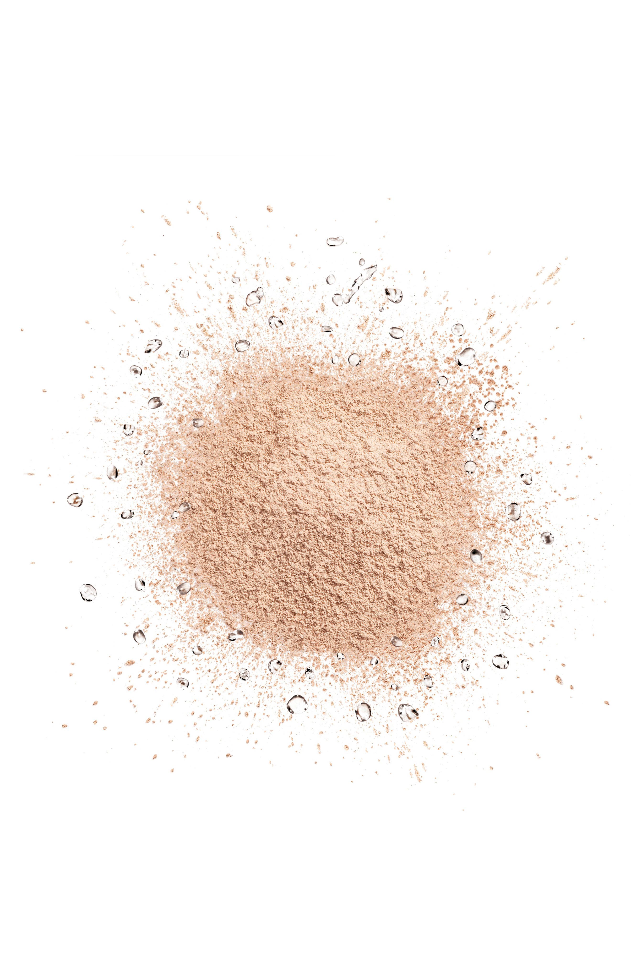 forever cushion powder