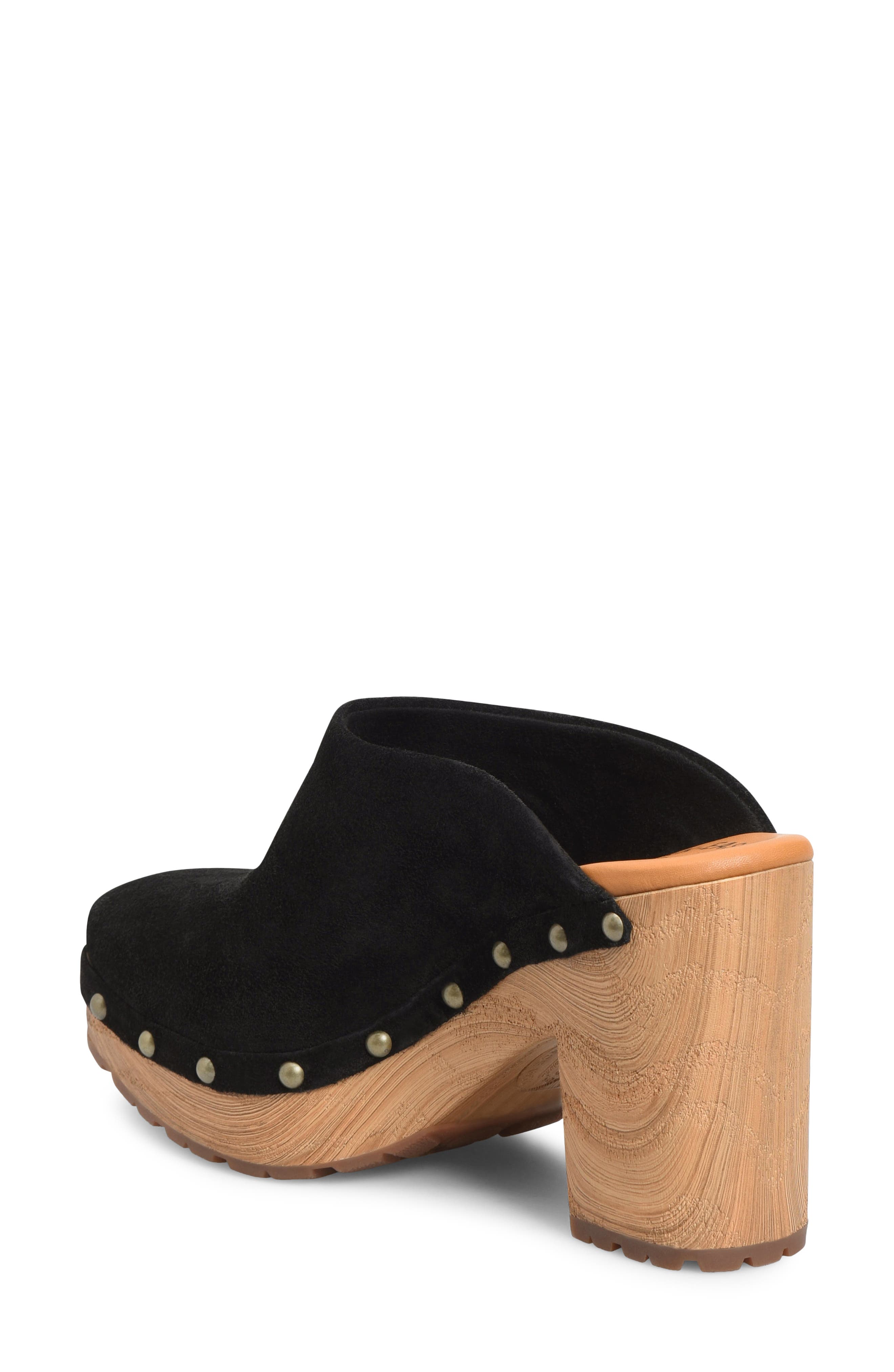 KorkEase® Sudbury Clog (Women) Nordstrom