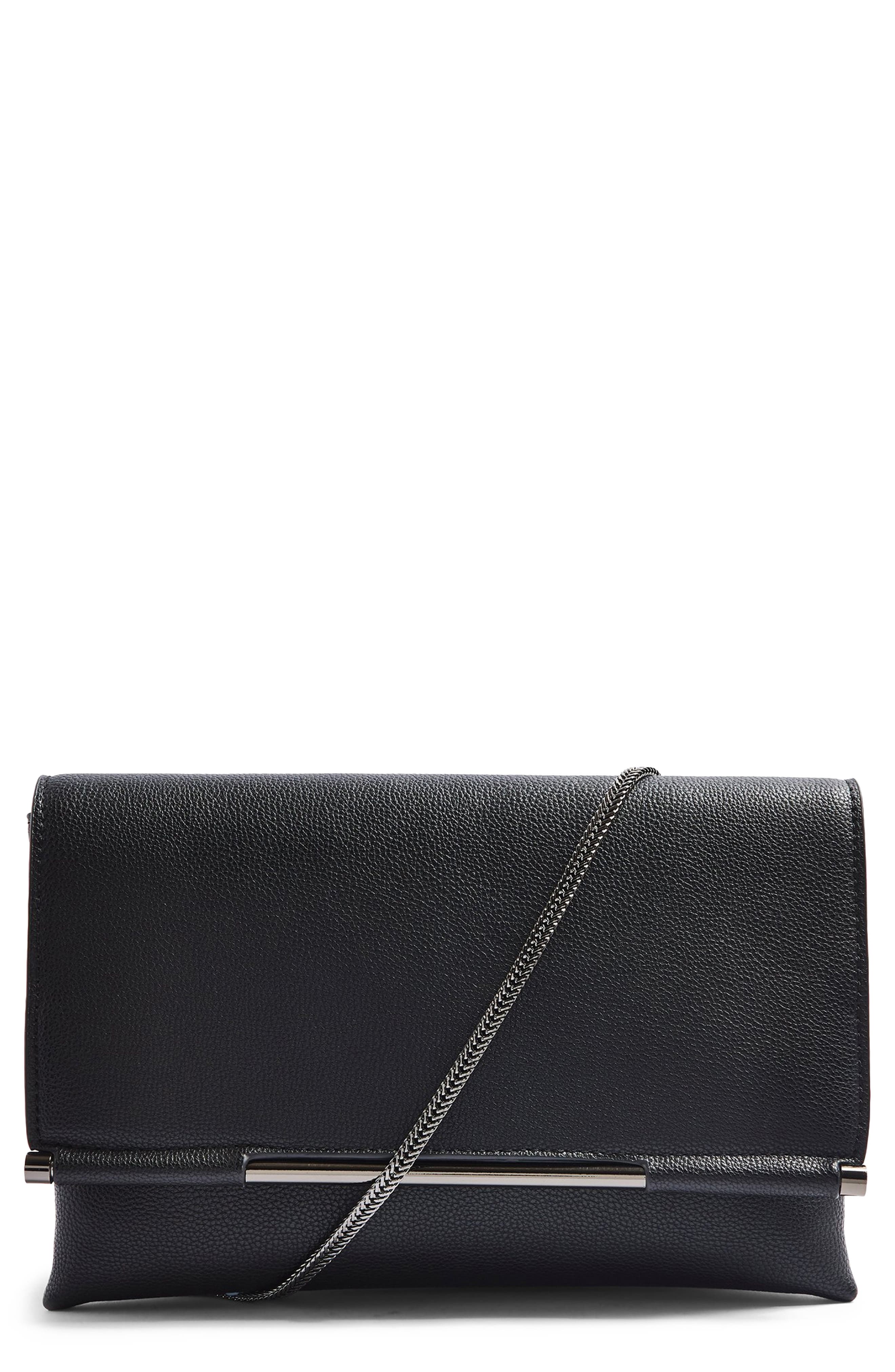 topshop clutch