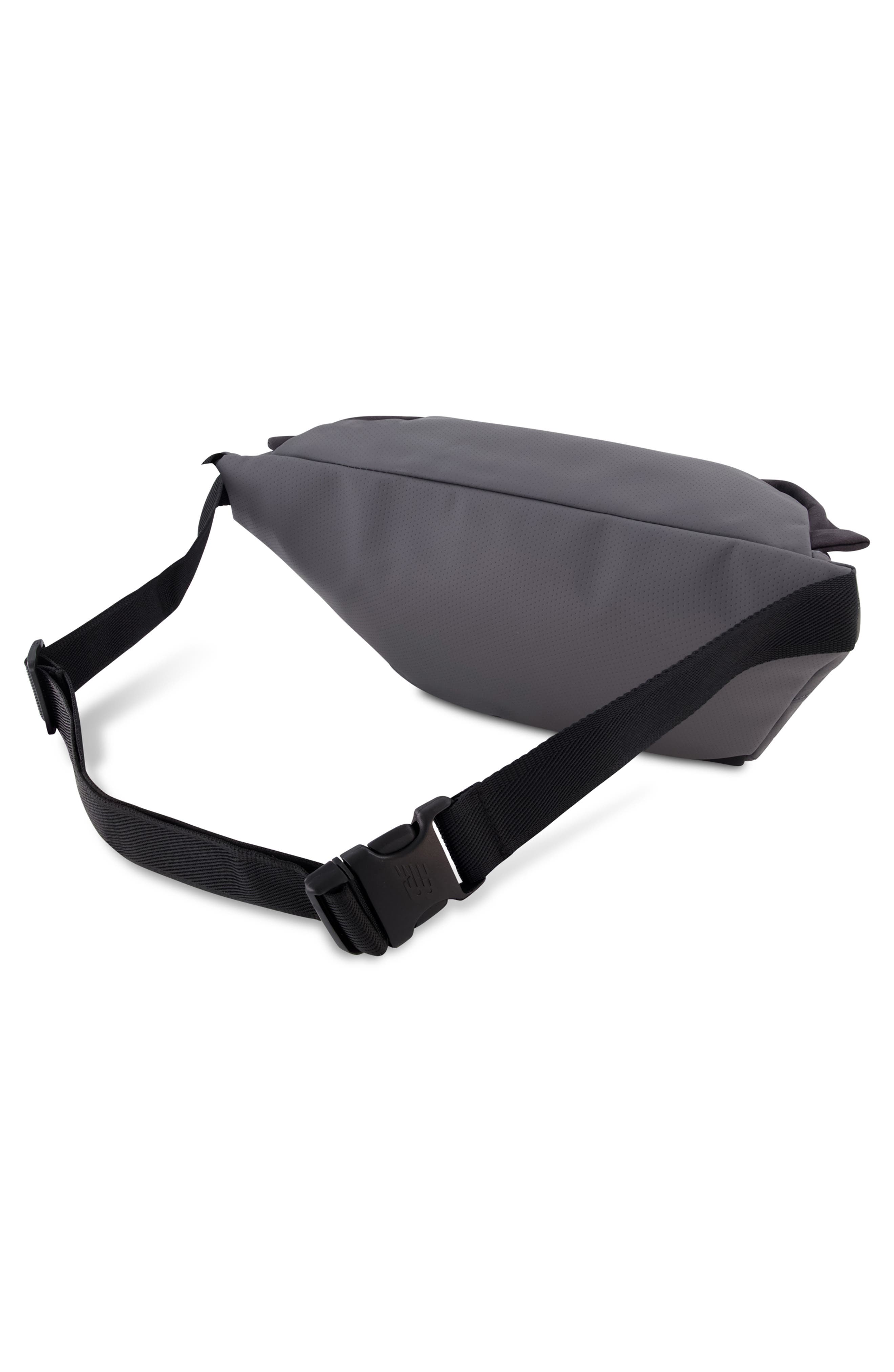 New Balance Legacy Waist Belt Bag Nordstromrack