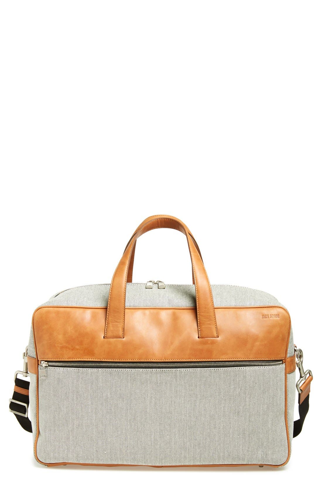 Jack Spade 'Fairfield' Duffel Bag Nordstrom