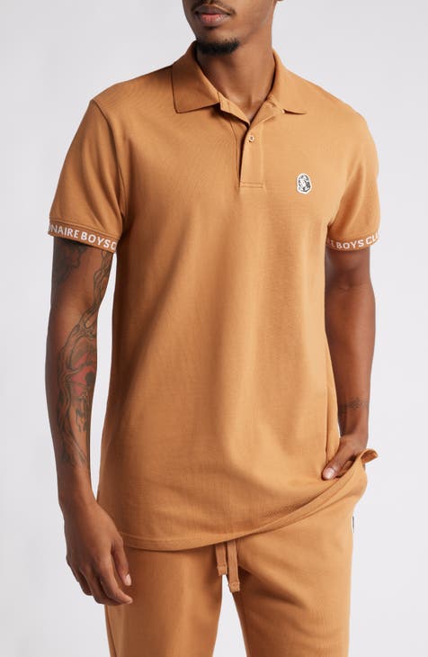 Billionaire boys club polo shirt hotsell