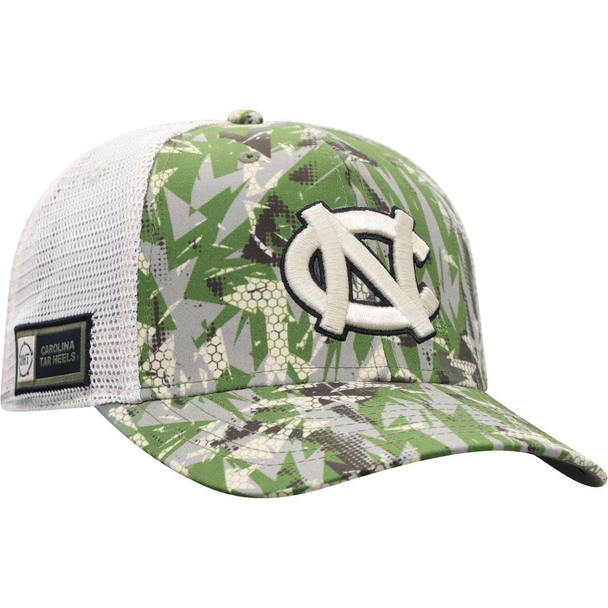 Shattered Trucker Snapback Hat | Nordstrom