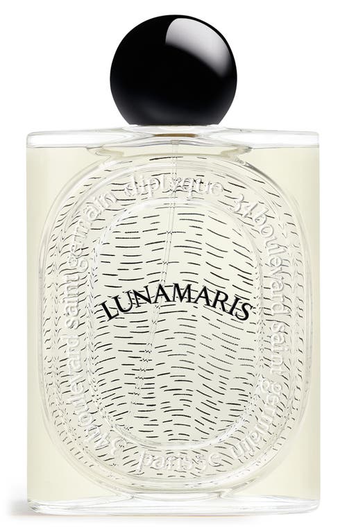 Diptyque Lunamaris Eau De Parfum In No Color
