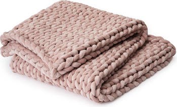 Bearaby velvet blanket hot sale