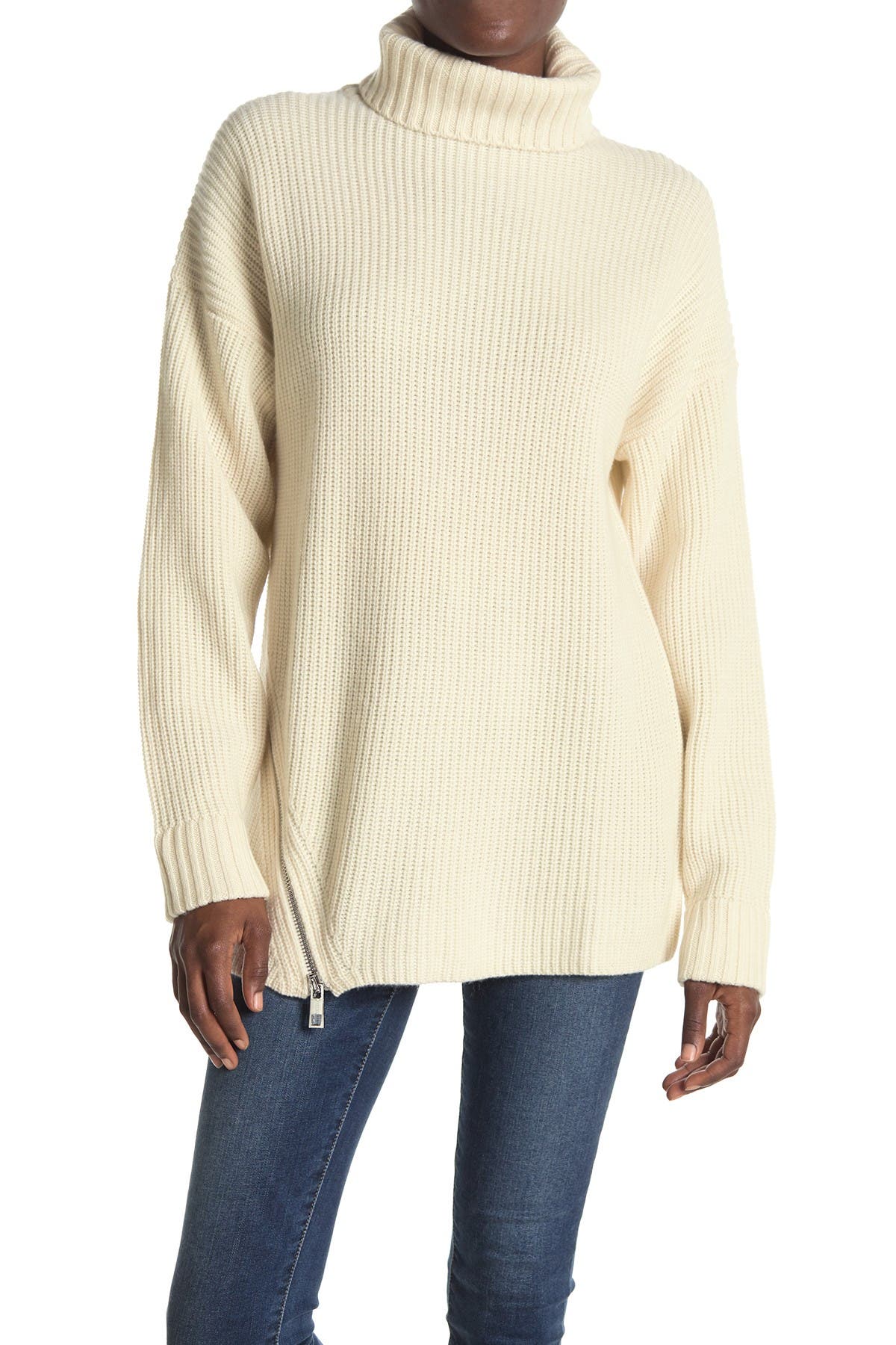 nordstrom cashmere turtleneck