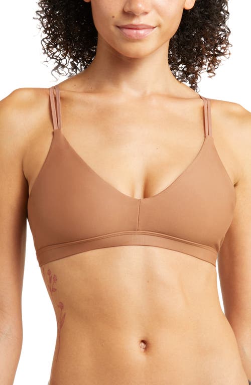 nude barre Wireless Bra in 2Pm at Nordstrom, Size X-Large