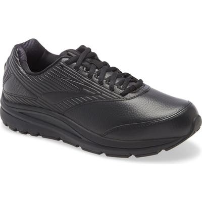 Brooks Addiction 2 Walking Shoe - Black