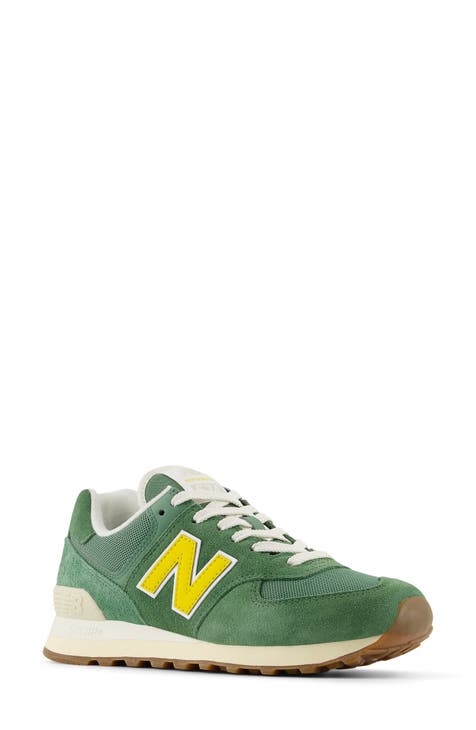 Women s Green Sneakers Athletic Shoes Nordstrom