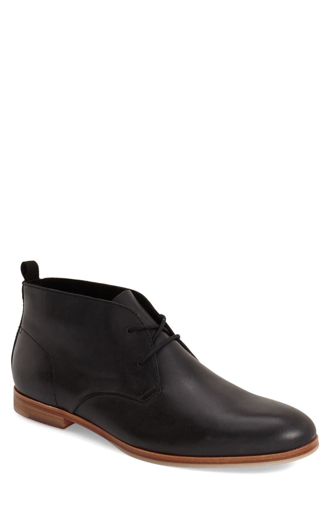 Calvin Klein 'Farnel' Chukka Boot (Men) Nordstrom
