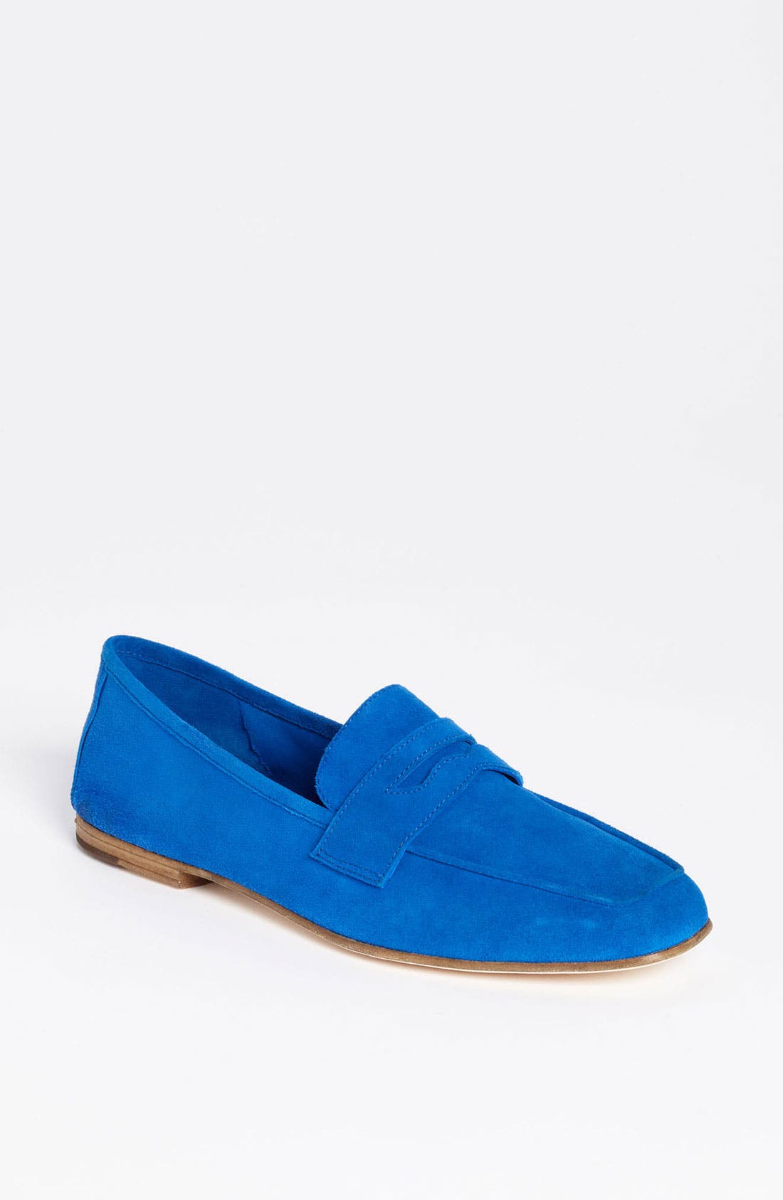 IVANKA TRUMP,
                                                SASHA LOAFER,
                                                Main thumbnail 3, color,
                                                400