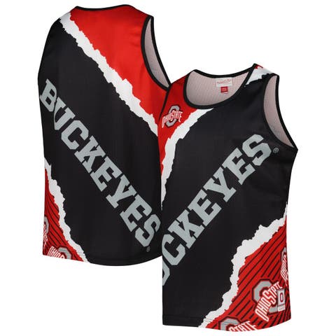 Men's Mitchell & Ness Tank Tops