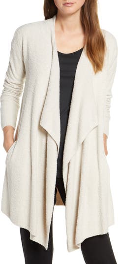 Barefoot dreams 2025 cardigan nordstrom rack