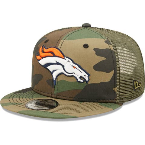 Buy Denver Broncos '47 Countershade MVP DP Trucker Snapback Hat - Olive  F4311327 Online