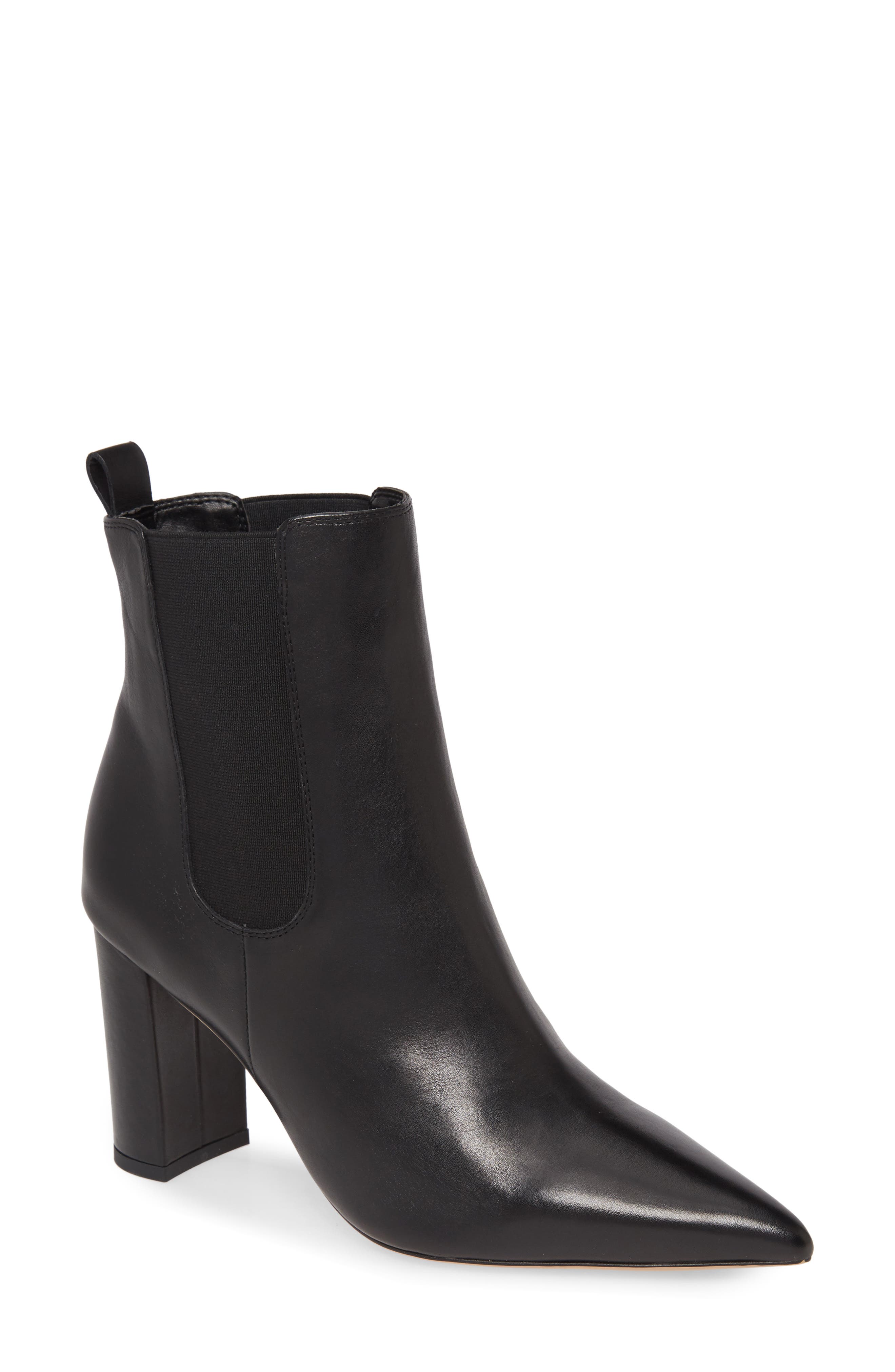 Tony Bianco Ella Chelsea Boot (Women 