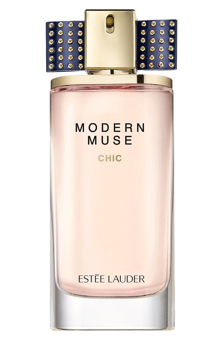 ESTÉE LAUDER 'Modern Muse Chic' Eau de Parfum, Main, color, No Color