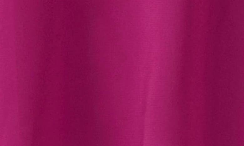 Shop Halogen (r) Flutter Sleeve Tiered Ruffle Chiffon Dress In Boysenberry Purple