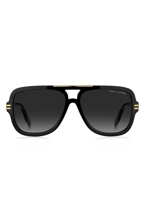gateway royalty Byttehandel Marc Jacobs Sunglasses for Women | Nordstrom