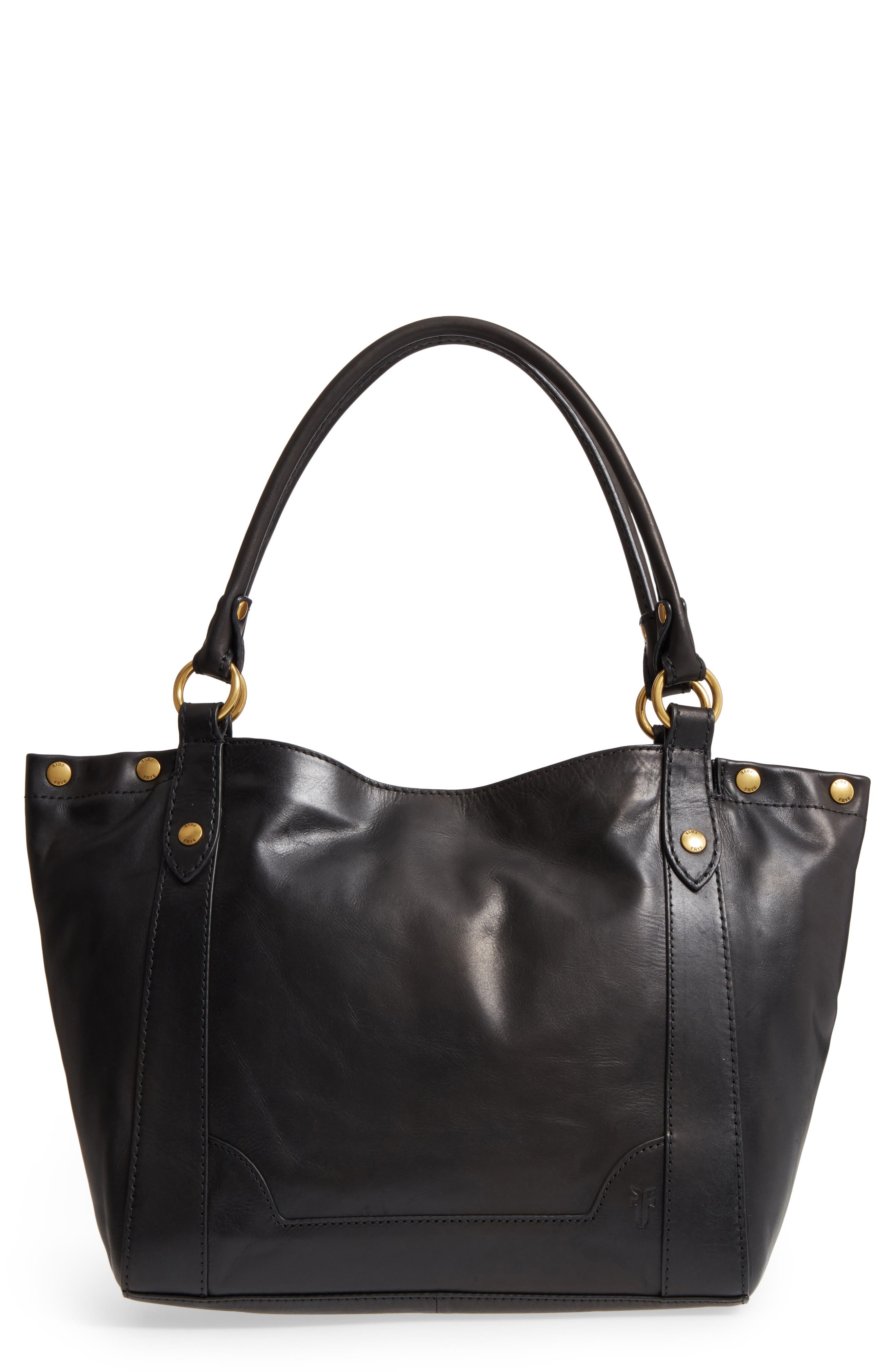 Frye Melissa Leather Shoulder Bag | Nordstrom