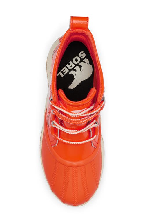 SOREL SOREL OUT N ABOUT III WATERPROOF BOOT 