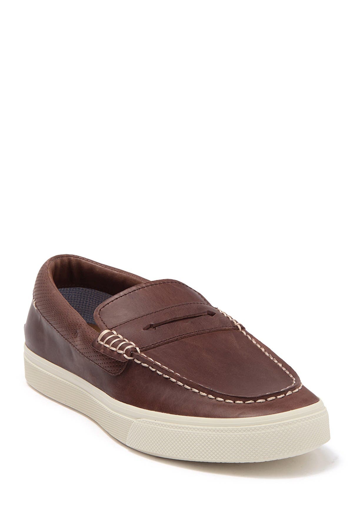 sperry striper plushwave