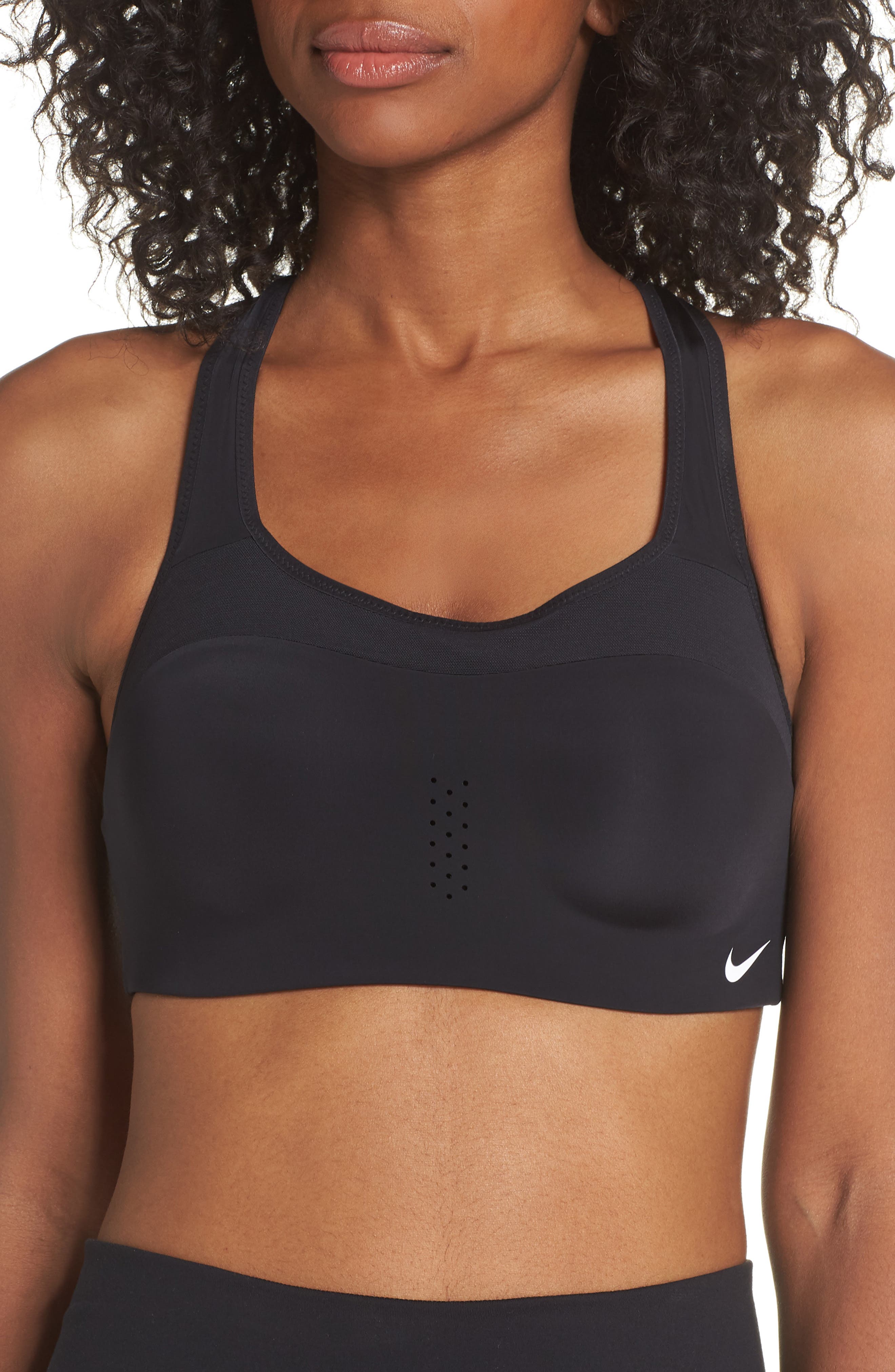 nike alpha sports bra