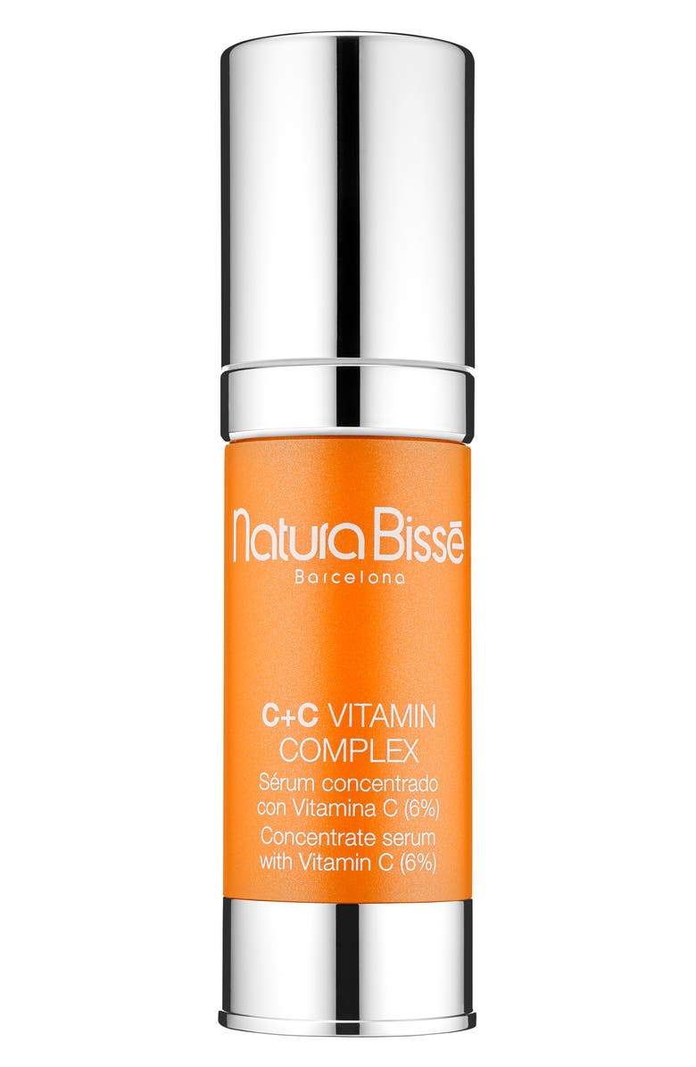 NATURA BISSÉ C+C Vitamin Complex Serum, Main, color, NO COLOR