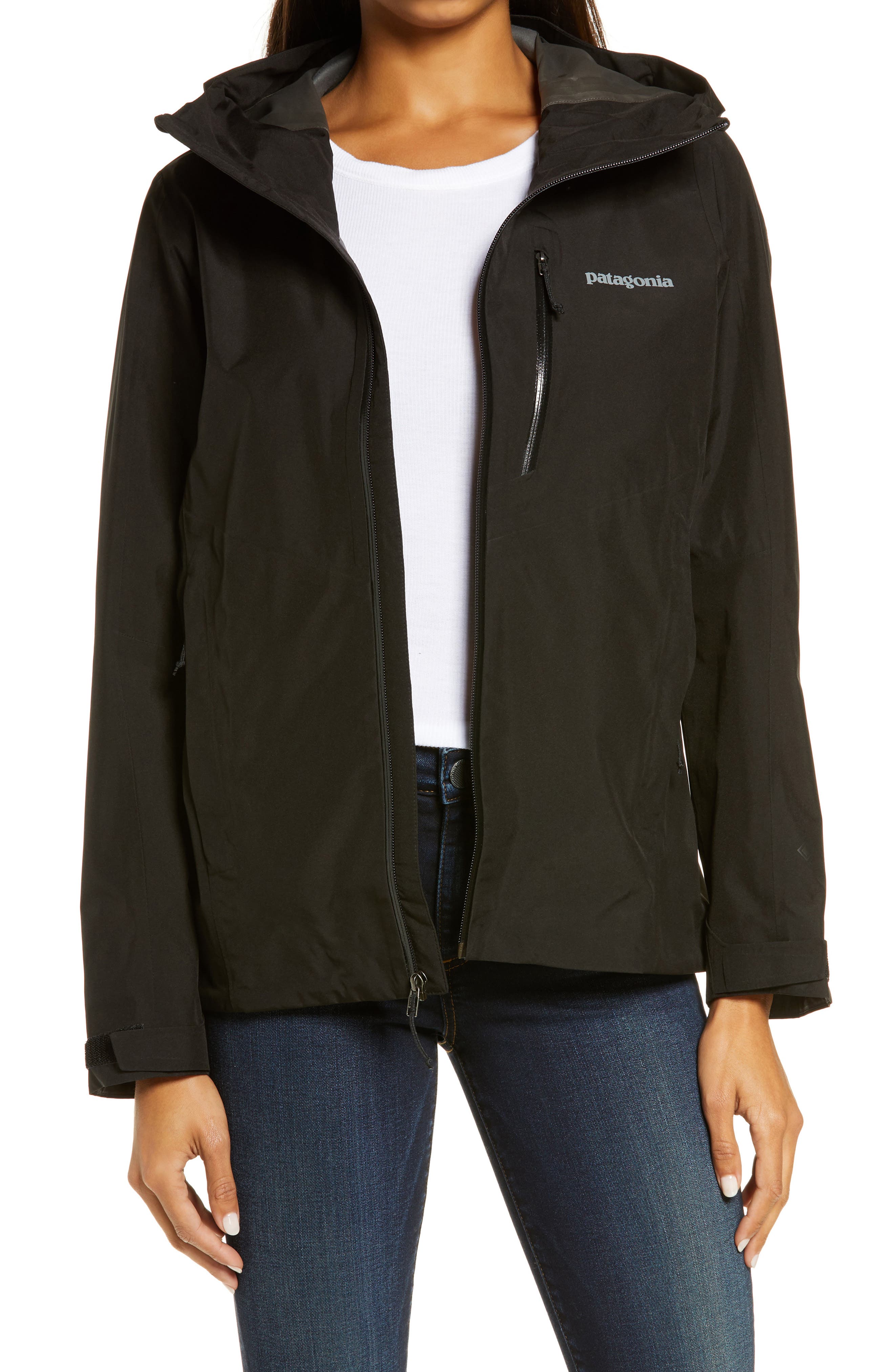 patagonia calcite jacket review