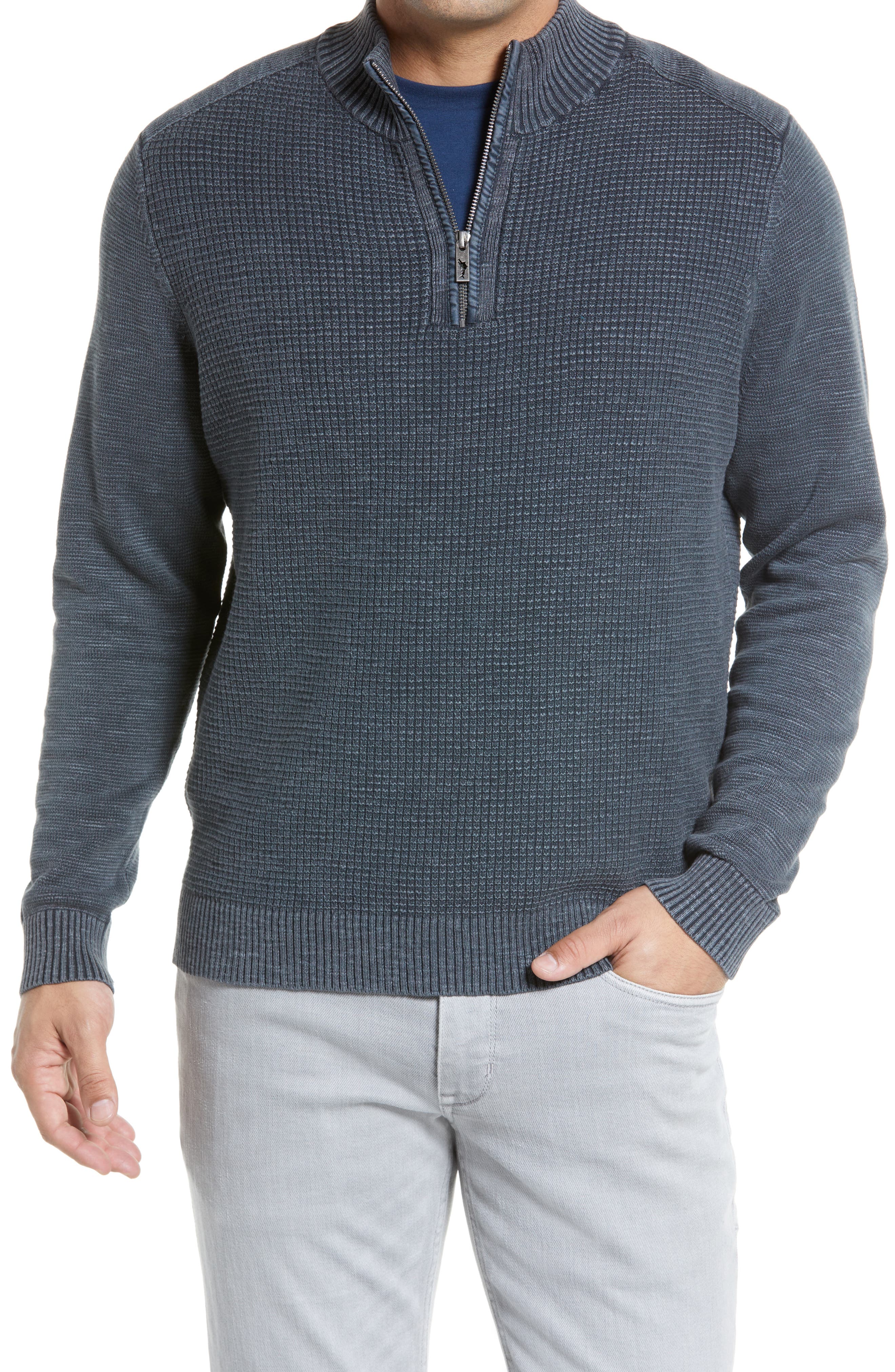 mens tommy bahama sweaters