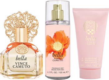 Bella by Vince Camuto~Eau de Parfum EDP Perfume for Women~3.4 oz